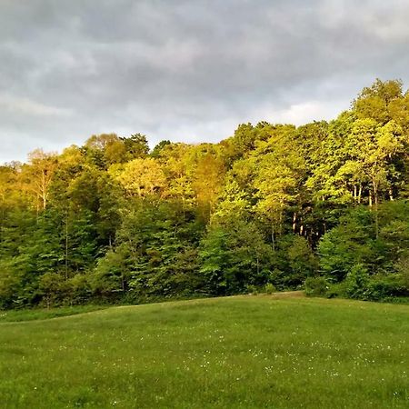 Altenbrauch Farm - Camping In The Hocking Hills Hotel Stella Bagian luar foto