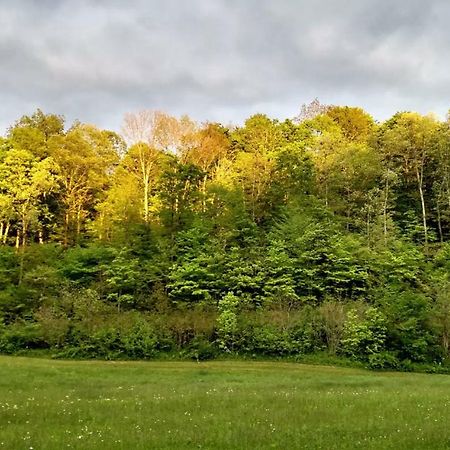 Altenbrauch Farm - Camping In The Hocking Hills Hotel Stella Bagian luar foto